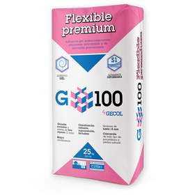 G100 Flexible Premium