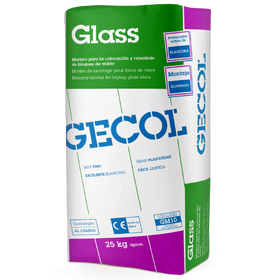 GECOL Glass