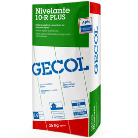 GECOL Nivelante 10-R PLUS