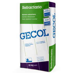 GECOL Refractario