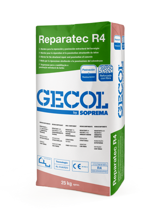 GECOL Reparatec R4