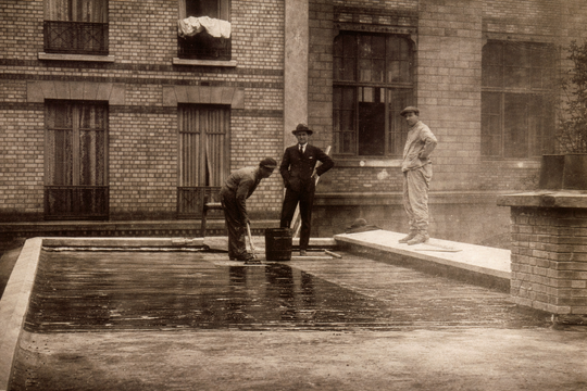Impermeabilização e proteção de coberturas históricas com soluções SOPREMA