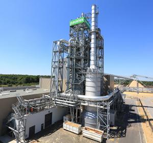 PAVATEX® s'engage pour la protection de l'environnement