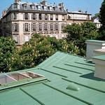 Produits de protection ou réparation