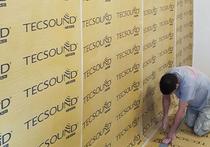 Aislamiento Acústico