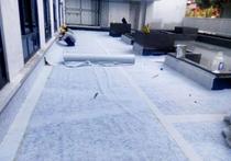 Geotextiles/Drenajes