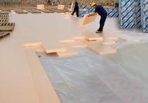 Aislamiento Térmico