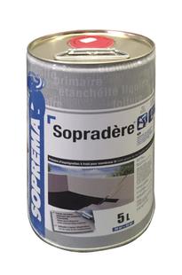 SOPRADERE