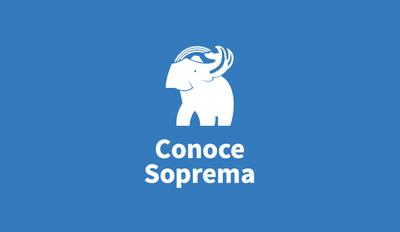 Conoce Soprema