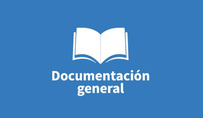 Documentación comercial Tarifa, Catalogo General, Catalogo corporativo