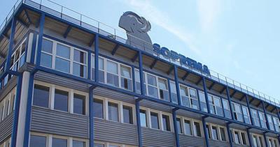 Soprema_presentation