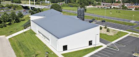 Les avantages de l'étanchéité synthétique