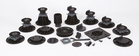 Gamme plots & accessoires SOPREMA