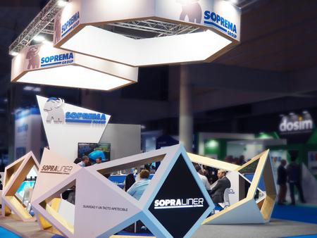 Piscina & Wellness Barcelona 2019