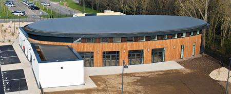 Salle des fêtes "La Comète"