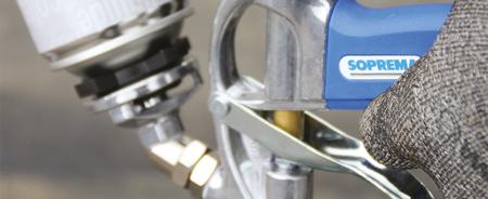 Nouveauté produit : Sopracolle PU