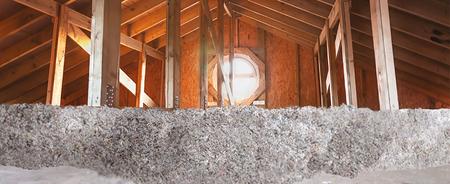 La ouate de cellulose : la garantie d'une isolation 100 % reconnue