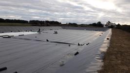 Geomembranas