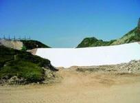 Geomembranas