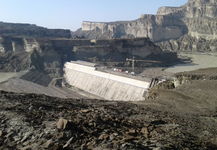 Geomembranas