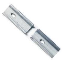<b>BARRA PERFURADA EM CHAPA ZINCADA</b>