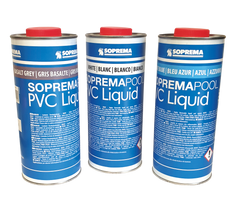 SOPREMAPOOL PVC LÍQUIDO