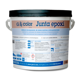 G#color Junta epoxi