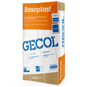 GECOL Rasoplast