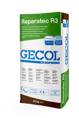 GECOL Reparatec R3