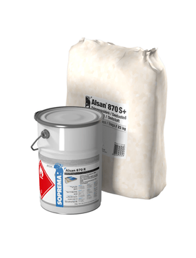 Alsan 870 RS