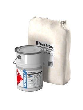Alsan 870 RS