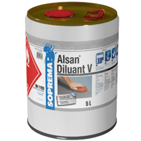 Alsan Solvente V