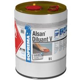 Alsan Solvente V