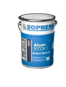 Alsan 970 F