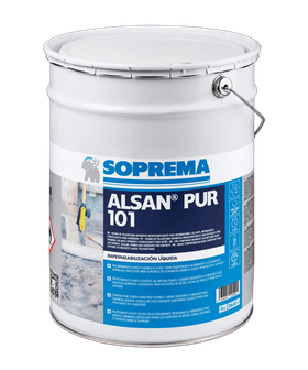 Alsan Pur 101