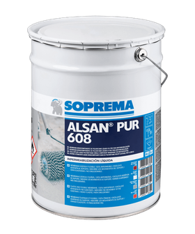Alsan Pur 608