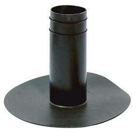 Bocal de descarga TPV