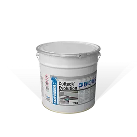 Coltack Evolution