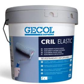 GECOL Cril elastic