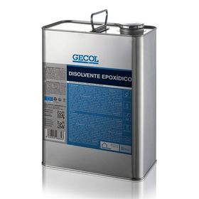 GECOL Disolvente Epoxi