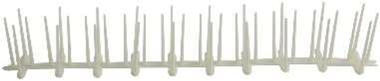 Espanta passaros plástico