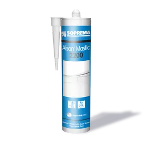 Alsan Mastic 2200