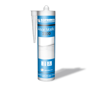 Alsan Mastic 2200