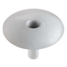 Bocais de saída de água PVC