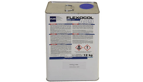 Flexocol A 89