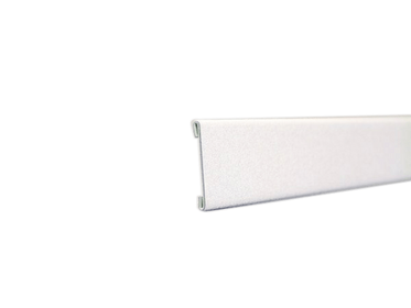 Placa de fixação em PVC