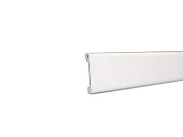 Placa de fixação em PVC