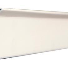 Perfil de parede em TPO