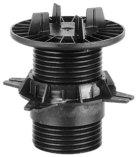 Suporte de alta resistência