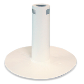 Bocal de ventilação Flagon PVC